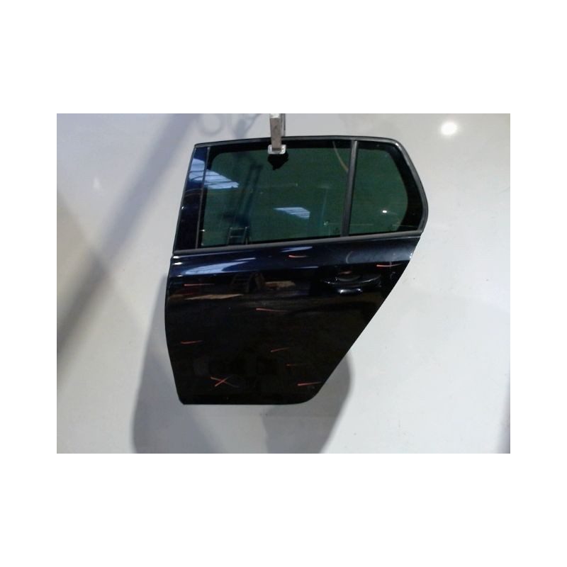 PORTE ARRIERE GAUCHE VOLKSWAGEN GOLF VI 2008-