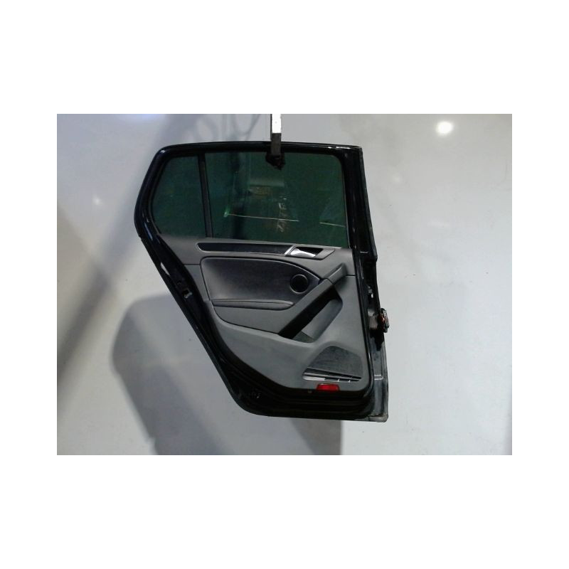 PORTE ARRIERE GAUCHE VOLKSWAGEN GOLF VI 2008-