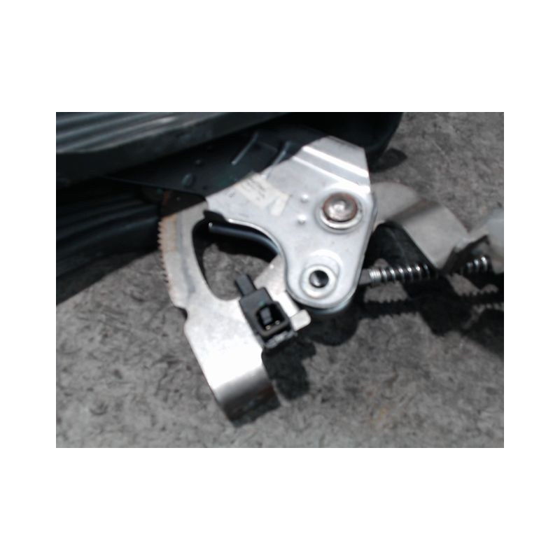LEVIER FREIN A MAIN CITROEN NEMO 2007-