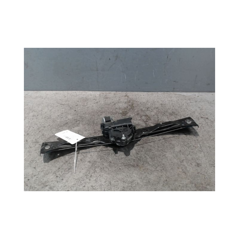 MECANISME+MOTEUR LEVE-GLACE AVANT GAUCHE CITROEN NEMO 2007-