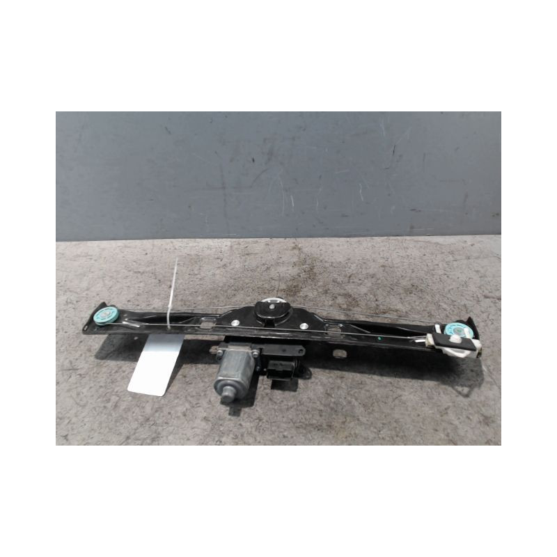 MECANISME+MOTEUR LEVE-GLACE AVANT GAUCHE CITROEN NEMO 2007-