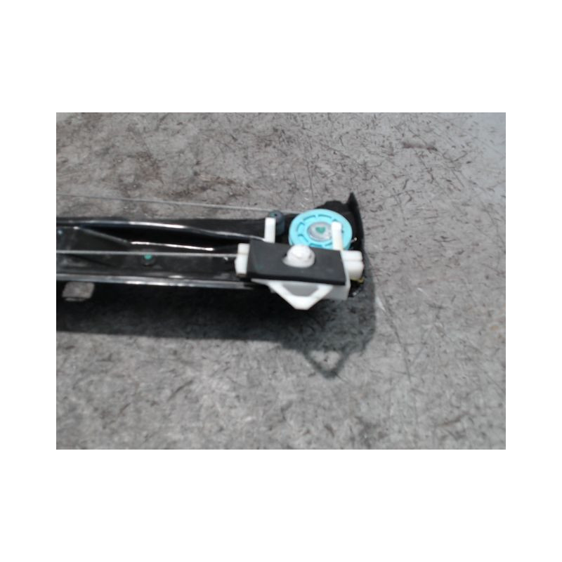 MECANISME+MOTEUR LEVE-GLACE AVANT GAUCHE CITROEN NEMO 2007-