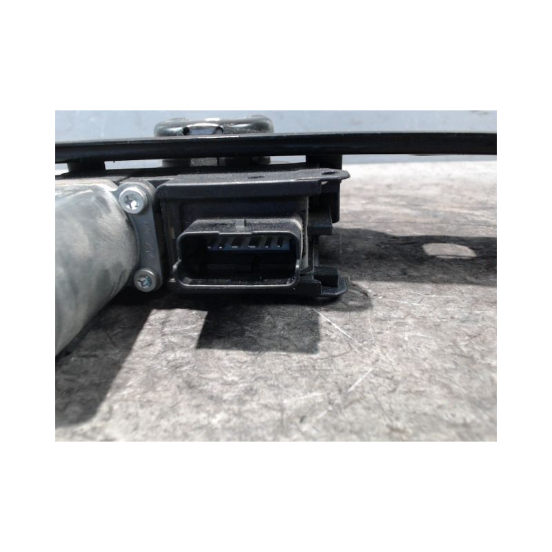MECANISME+MOTEUR LEVE-GLACE AVANT GAUCHE CITROEN NEMO 2007-