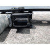 MECANISME+MOTEUR LEVE-GLACE AVANT GAUCHE CITROEN NEMO 2007-