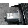 MECANISME+MOTEUR LEVE-GLACE AVANT GAUCHE CITROEN NEMO 2007-
