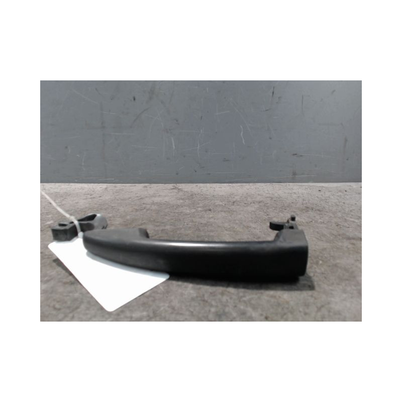 POIGNEE EXTERIEURE PORTE AVANT DROIT CITROEN C4