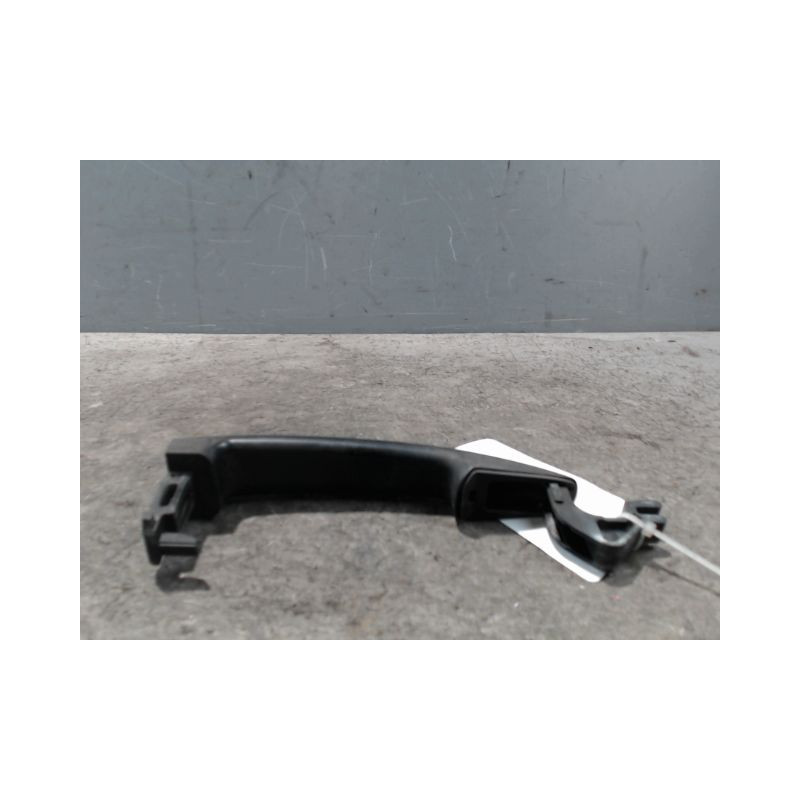 POIGNEE EXTERIEURE PORTE AVANT DROIT CITROEN C4