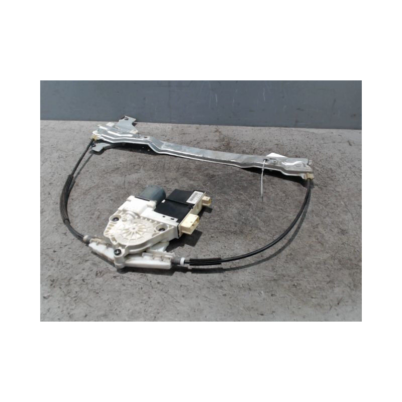 MECANISME+MOTEUR LEVE-GLACE AVANT DROIT CITROEN C4
