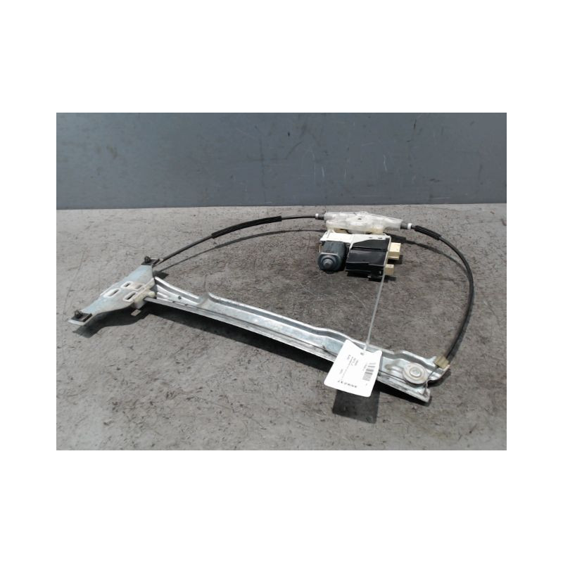 MECANISME+MOTEUR LEVE-GLACE AVANT DROIT CITROEN C4