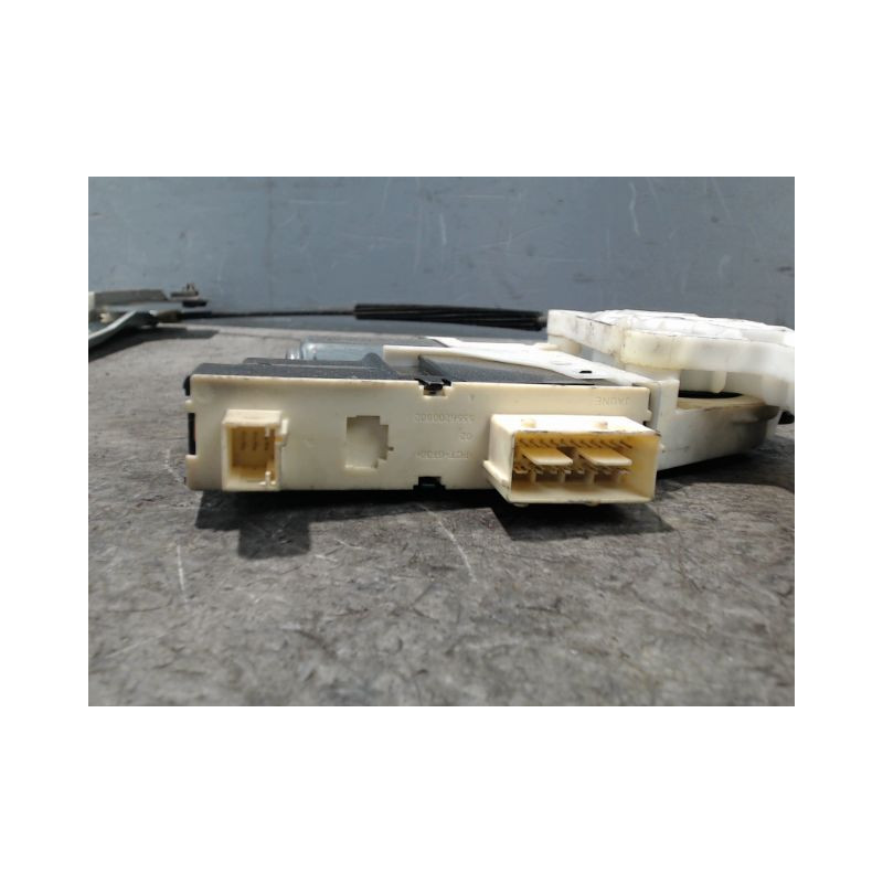 MECANISME+MOTEUR LEVE-GLACE AVANT DROIT CITROEN C4