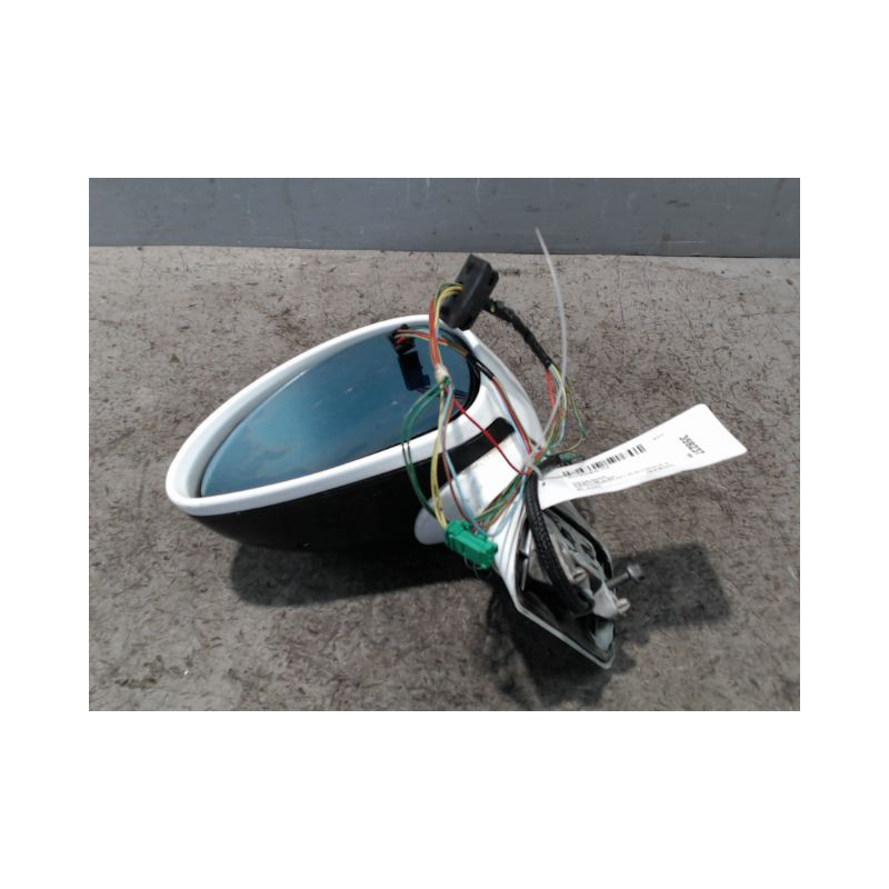 RETROVISEUR EXTERIEUR ELECTRIQUE GAUCHE CITROEN C4