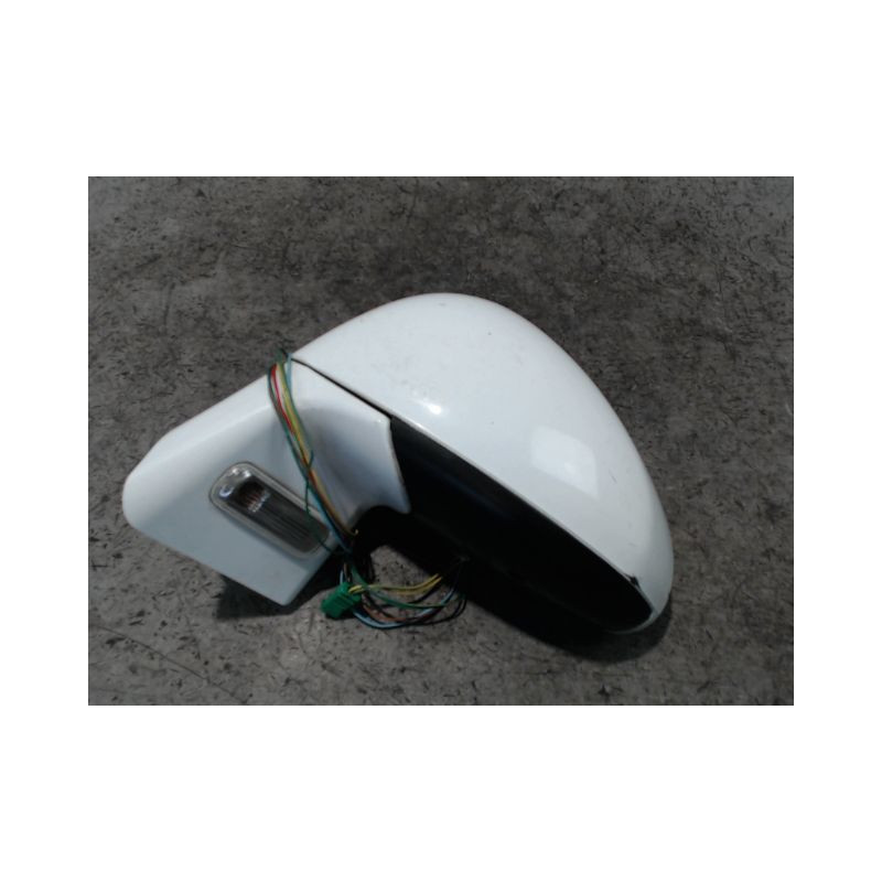 RETROVISEUR EXTERIEUR ELECTRIQUE GAUCHE CITROEN C4