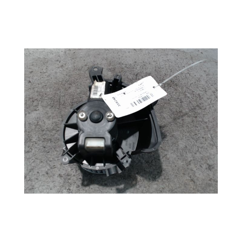 MOTEUR VENTILATEUR CHAUFFAGE OPEL CORSA 2010-
