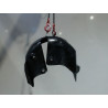 PARE-BOUE ARRIERE GAUCHE OPEL CORSA 2010-