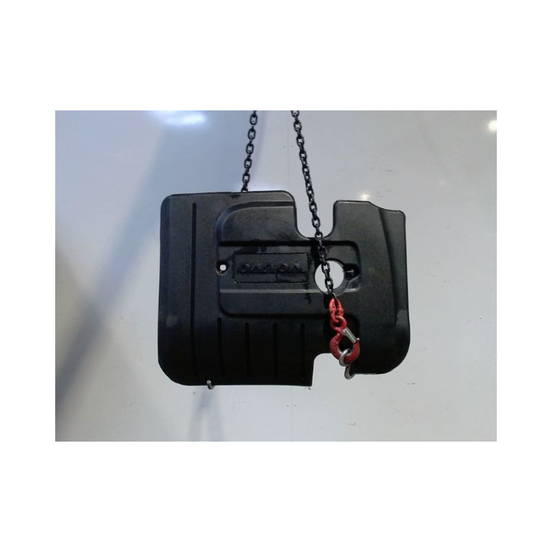 CACHE MOTEUR VOLVO V50 1.6 D