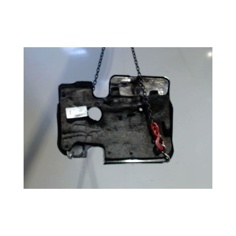 CACHE MOTEUR VOLVO V50 1.6 D