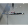 PROTECTION PORTE AVANT DROIT CITROEN DS3 2009-