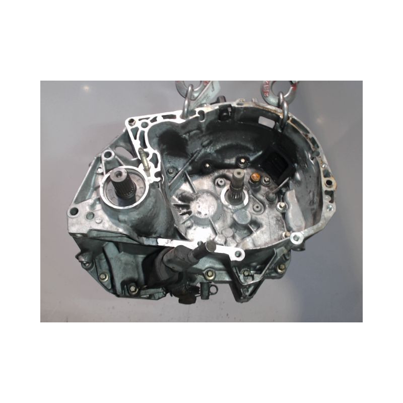BOITE A VITESSE MECANIQUE RENAULT CLIO II PH.1 98-2001 1.9 dTi 