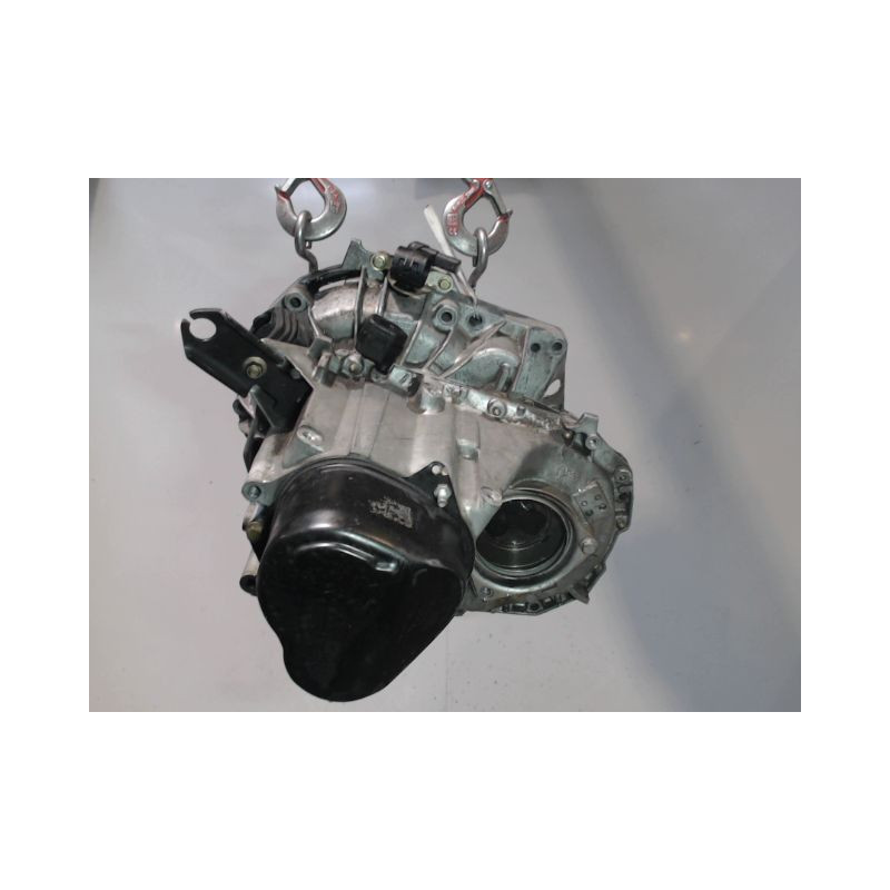 BOITE A VITESSE MECANIQUE RENAULT CLIO II PH.1 98-2001 1.9 dTi 
