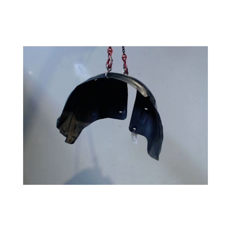 PARE-BOUE ARRIERE GAUCHE OPEL CORSA 2010-