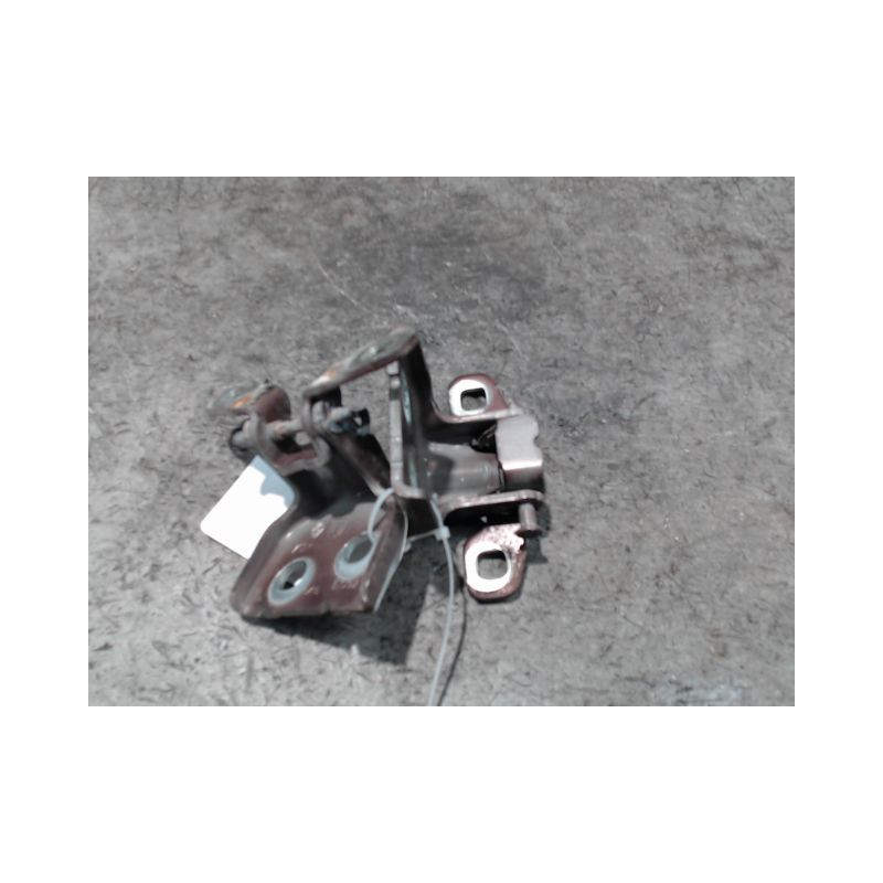 CHARNIÈRE PORTE AVG DACIA SANDERO 2008-