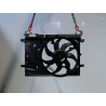 MOTEUR VENTILATEUR RADIATEUR OPEL CORSA 06-09