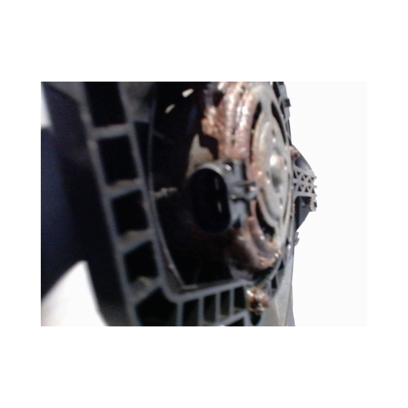 MOTEUR VENTILATEUR RADIATEUR OPEL CORSA 06-09