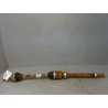 TRANSMISSION AVANT DROIT RENAULT CLIO 1.0 TCe 90 
