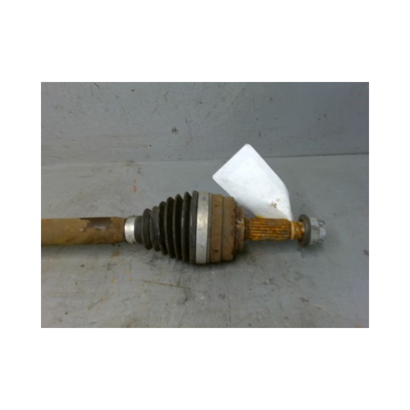 TRANSMISSION AVANT DROIT RENAULT CLIO 1.0 TCe 90 