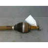 TRANSMISSION AVANT DROIT RENAULT CLIO 1.0 TCe 90 