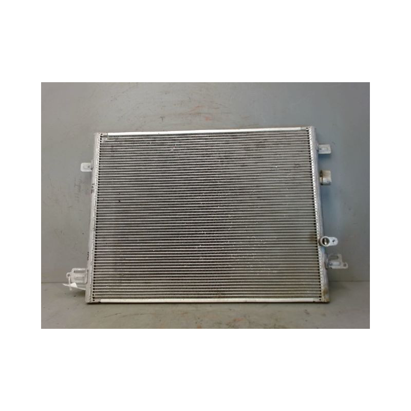 RADIATEUR / CONDENSEUR CLIM RENAULT ZOE