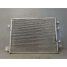 RADIATEUR / CONDENSEUR CLIM RENAULT ZOE