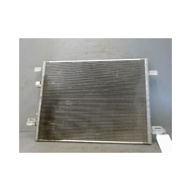 RADIATEUR / CONDENSEUR CLIM RENAULT ZOE