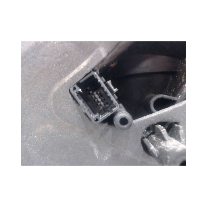 RETROVISEUR EXTERIEUR ELECTRIQUE DROIT RENAULT CLIO