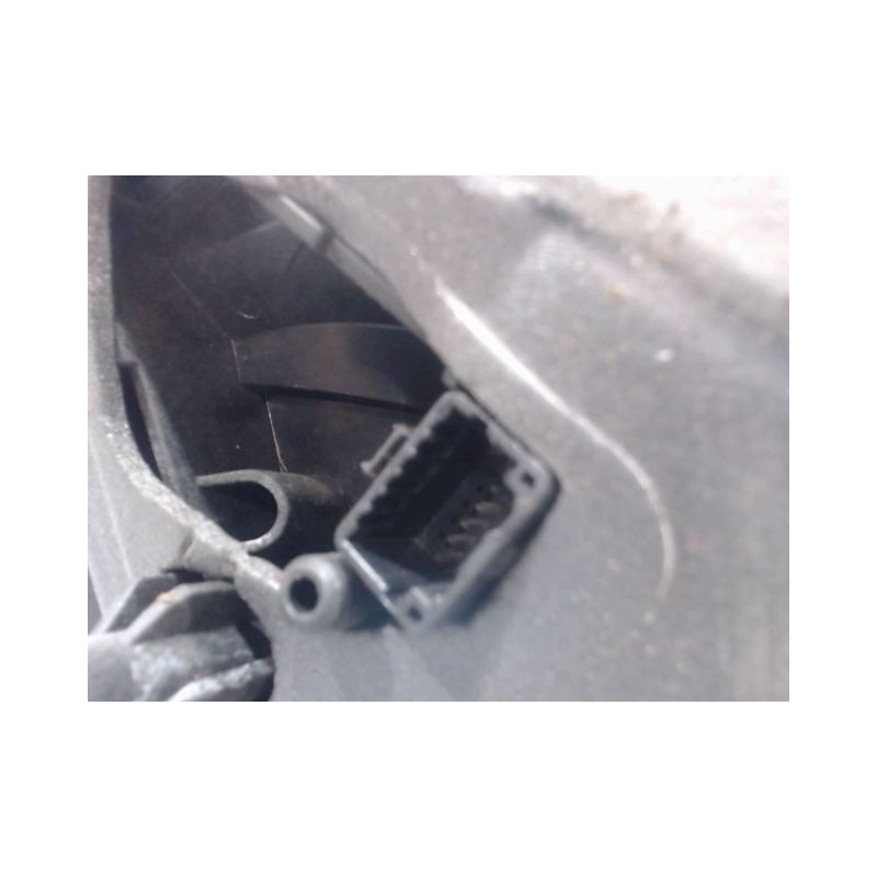 RETROVISEUR EXTERIEUR ELECTRIQUE GAUCHE RENAULT CLIO