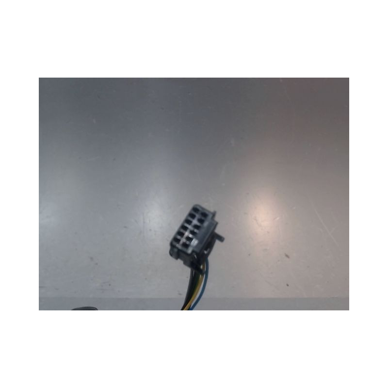 RETROVISEUR EXTERIEUR ELECTRIQUE DROIT RENAULT MEGANE