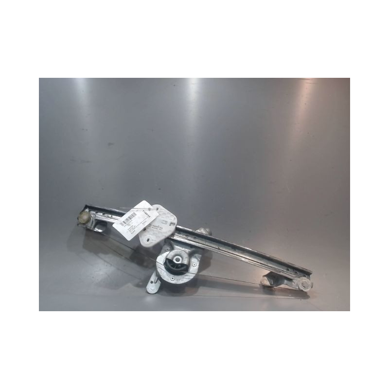 MECANISME+MOTEUR LEVE-GLACE AVANT DROIT DACIA LOGAN