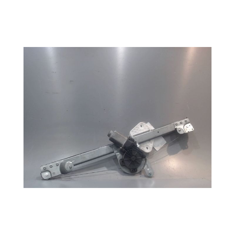 MECANISME+MOTEUR LEVE-GLACE AVANT DROIT DACIA LOGAN