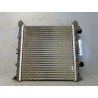 RADIATEUR RENAULT CLIO