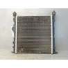 RADIATEUR RENAULT CLIO