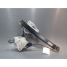 MECANISME+MOTEUR LEVE-GLACE ARRIERE DROIT AUDI A1