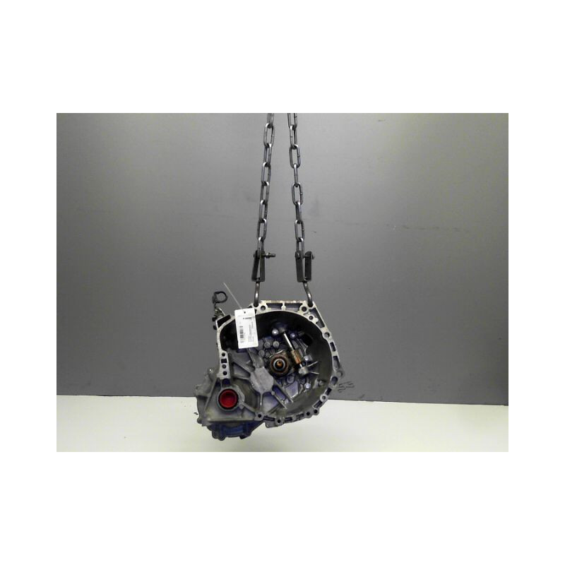 BOITE A VITESSE MECANIQUE TOYOTA AYGO 1.0 