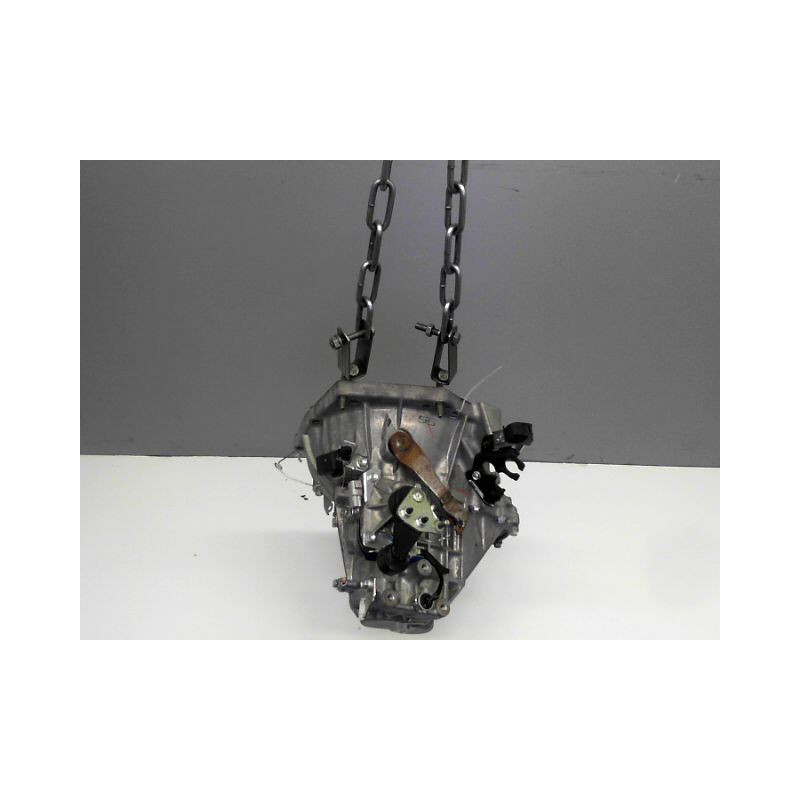 BOITE A VITESSE MECANIQUE TOYOTA AYGO 1.0 