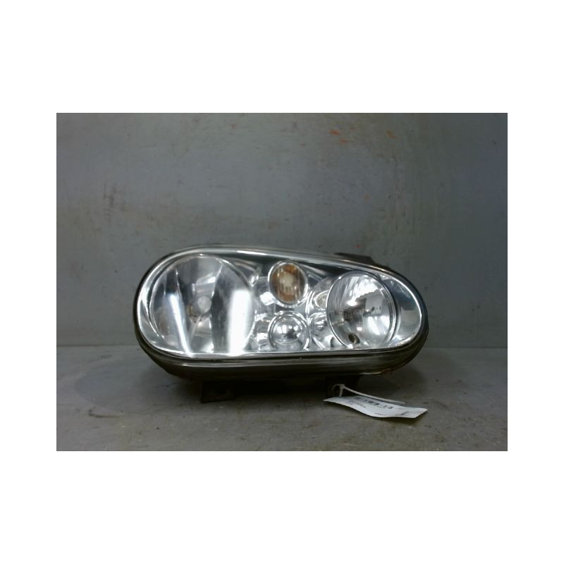 PHARE DROIT VOLKSWAGEN GOLF
