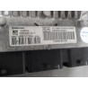 CALCULATEUR MOTEUR PEUGEOT 807 MONOSP. 2002-2014