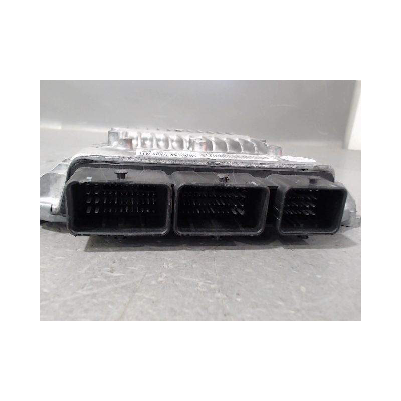CALCULATEUR MOTEUR PEUGEOT 807 MONOSP. 2002-2014