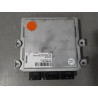 CALCULATEUR MOTEUR PEUGEOT 807 MONOSP. 2002-2014