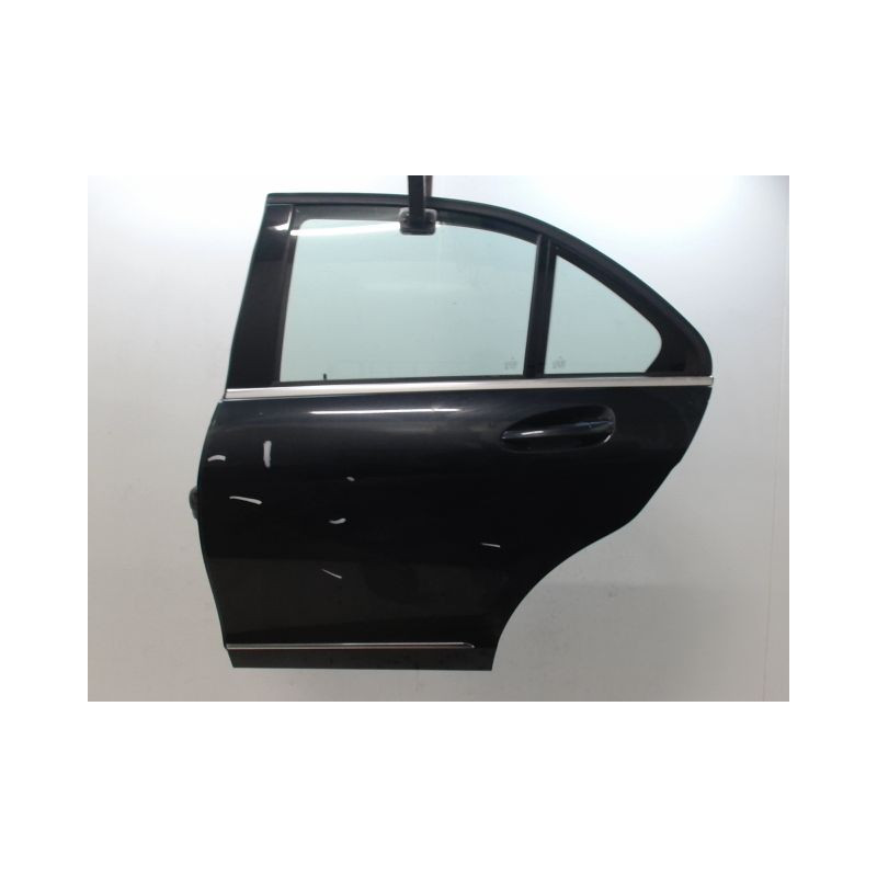 PORTE ARRIERE GAUCHE MERCEDES CLASSE C 2007-