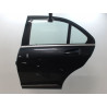 PORTE ARRIERE GAUCHE MERCEDES CLASSE C 2007-