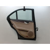 PORTE ARRIERE GAUCHE MERCEDES CLASSE C 2007-